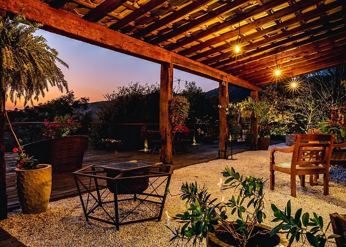 Fabulosa Villa Dos Chales Em Campos Do Jordao