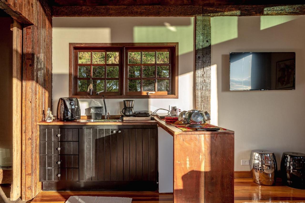 Chalet Fabulosa Dos Em