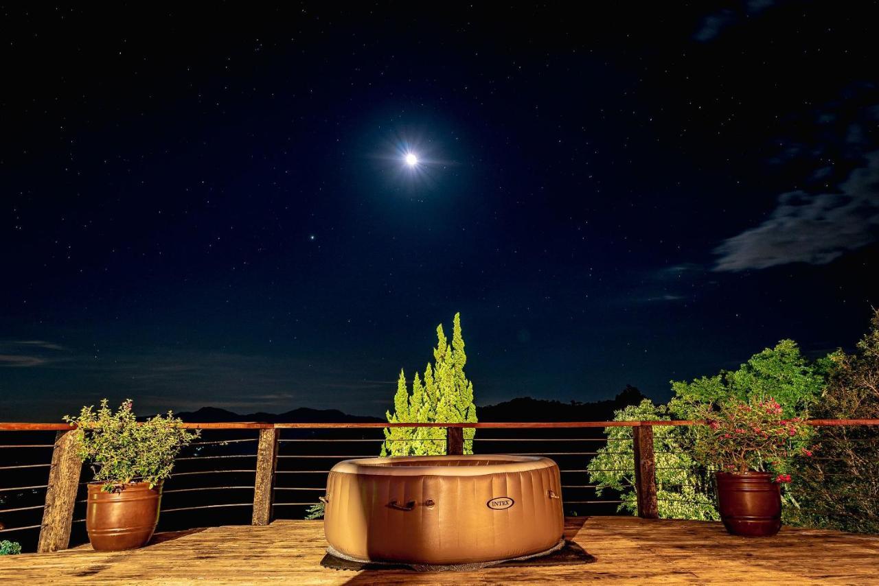 Chalet Fabulosa Dos Em