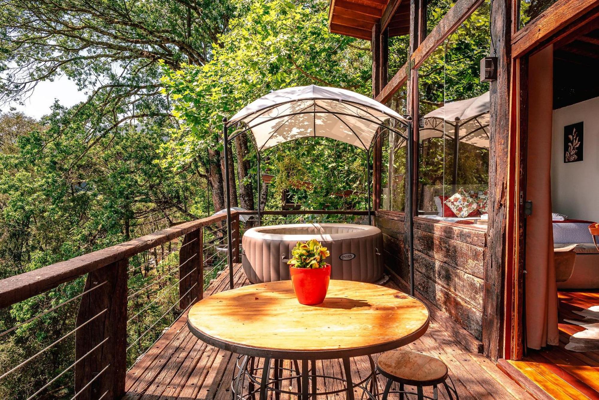 Fabulosa Dos Em Chalet