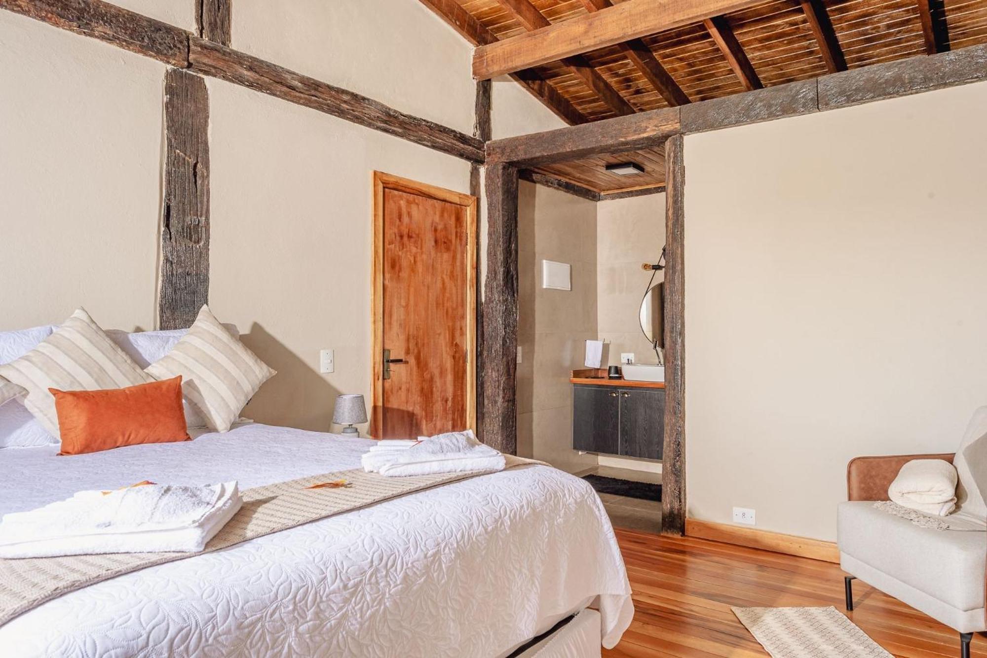 Fabulosa Dos Em Chalet